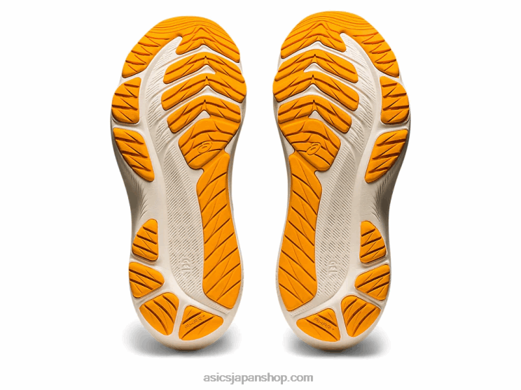 ゲルカヤノ ライト 3 L20V796Asics 紺碧/琥珀