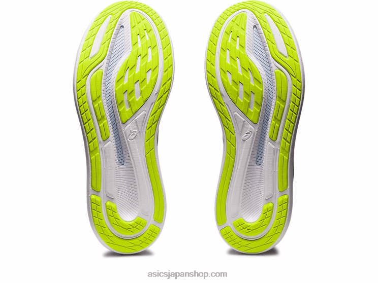 グライドライド 3 L20V92Asics ミッドナイト/ブラック