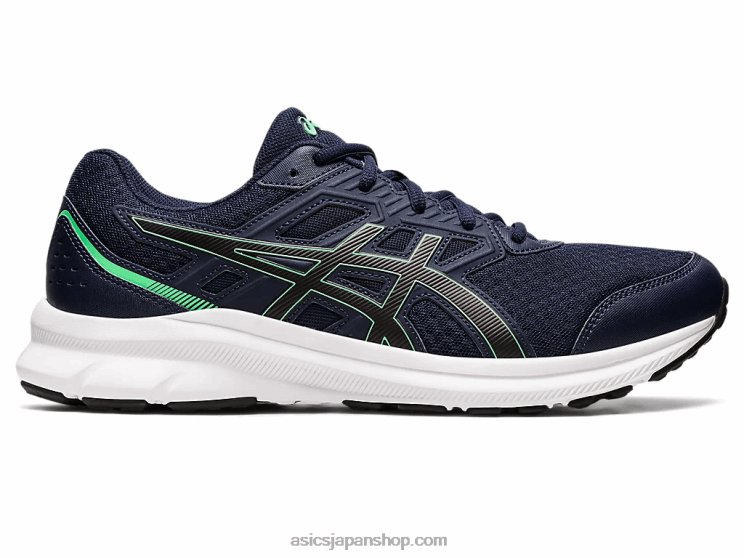 衝撃3 L20V946Asics 真夜中/新葉
