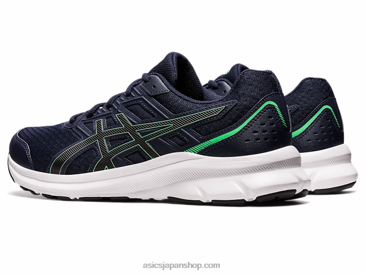 衝撃3 L20V946Asics 真夜中/新葉