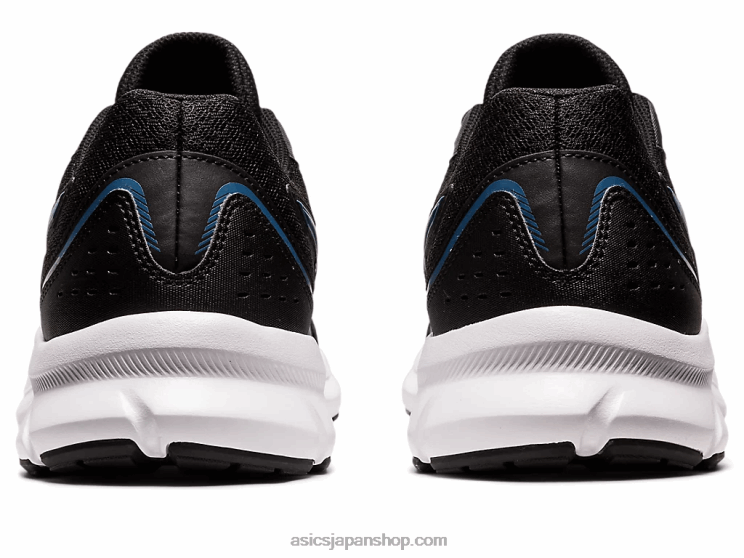 ジョルト 3 エクストラワイド L20V958Asics ブラック/アジュール