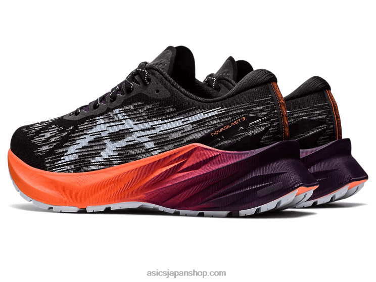 ノバブラスト 3tr L20V2915Asics 自然浴/夜陰