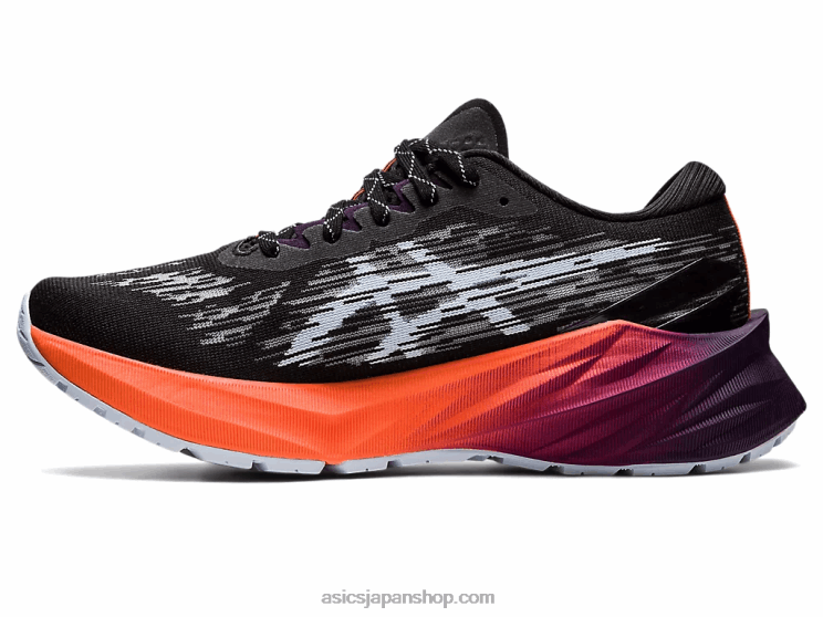 ノバブラスト 3tr L20V2915Asics 自然浴/夜陰