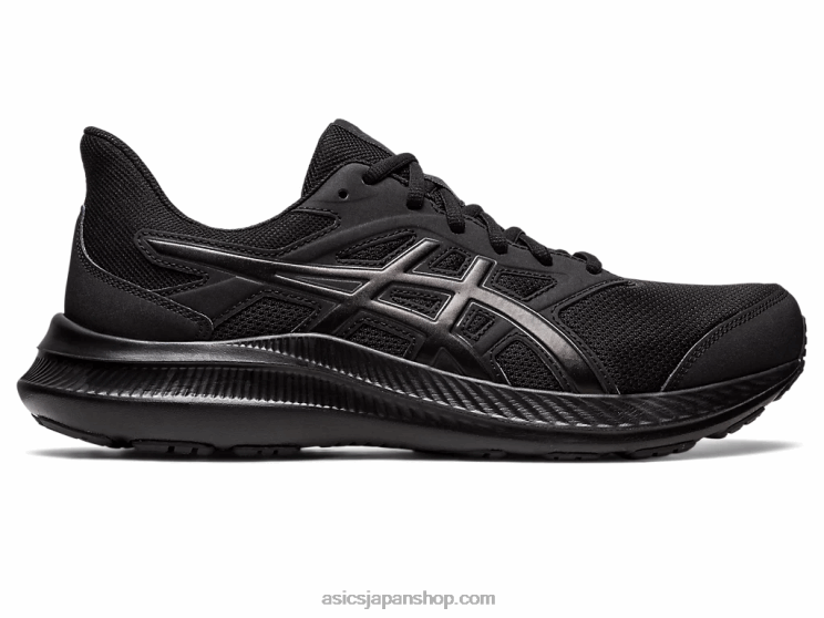 ジョルト 4 エクストラワイド L20V449Asics 黒