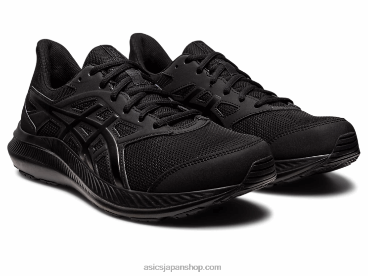ジョルト 4 エクストラワイド L20V449Asics 黒
