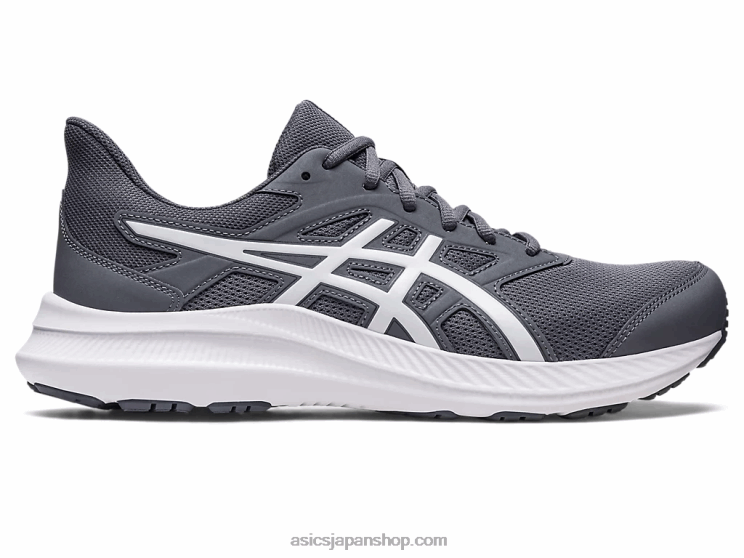 衝撃4 L20V464Asics メトロポリス/ホワイト