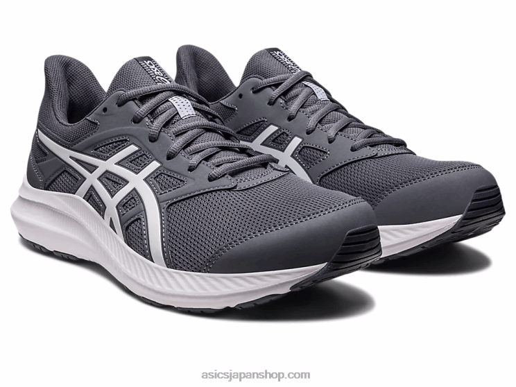 衝撃4 L20V464Asics メトロポリス/ホワイト