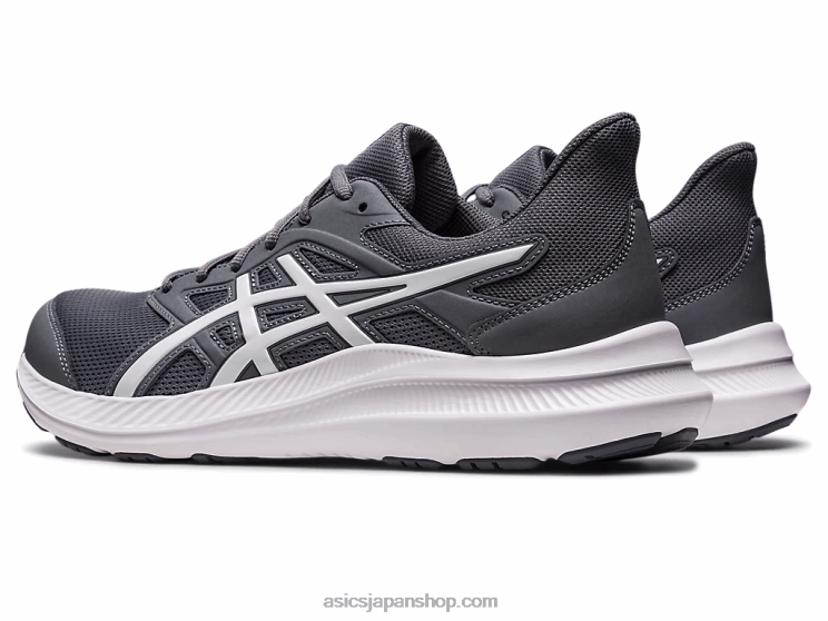 衝撃4 L20V464Asics メトロポリス/ホワイト