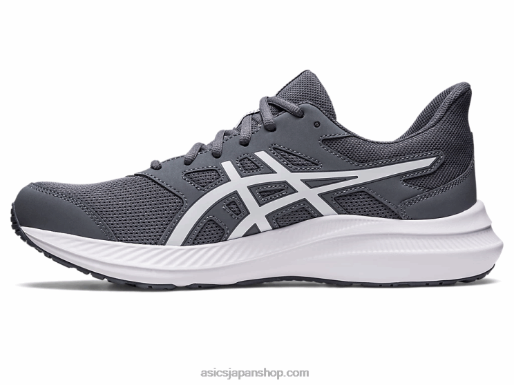 衝撃4 L20V464Asics メトロポリス/ホワイト