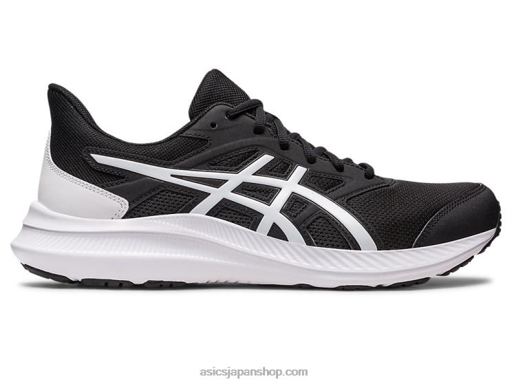 衝撃4 L20V512Asics 黒、白
