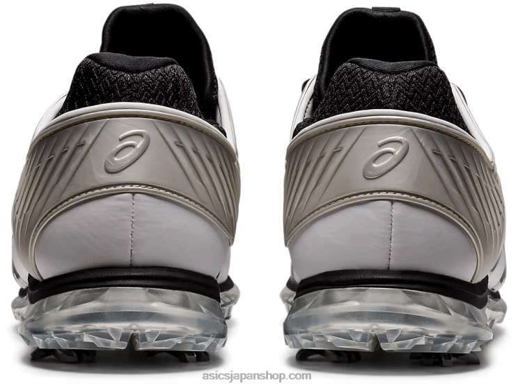 ゲルエースプロ5 L20V1600Asics 白黒