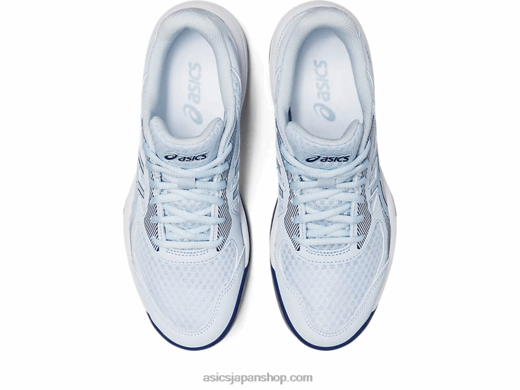アップコート5 L20V2548Asics スカイ/インディゴブルー