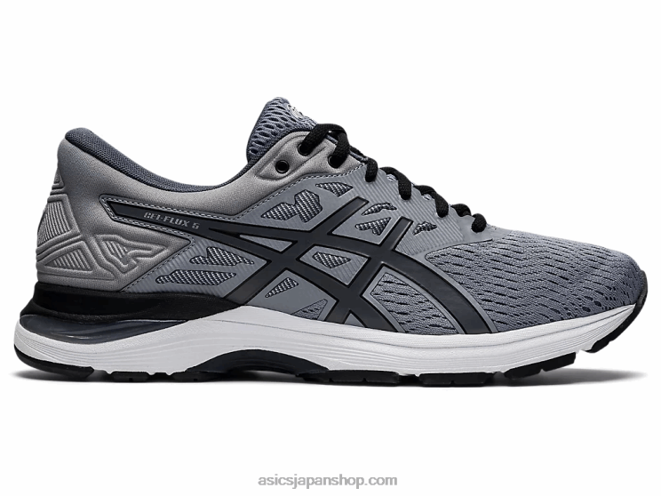 ゲルフラックス5 L20V679Asics シートロック/メトロポリス