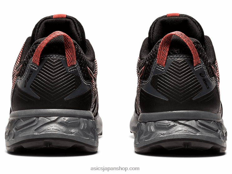 ゲルソノマ 5 g-tx L20V4007Asics ブラック/ドライローズ