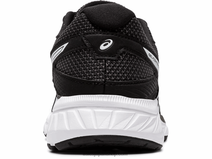 ジェルコンテント 6 ツイスト L20V2584Asics グラファイトグレー/ホワイト
