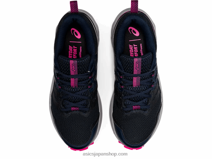 ゲルソノマ 6 L20V3564Asics フレンチブルー/ブラック