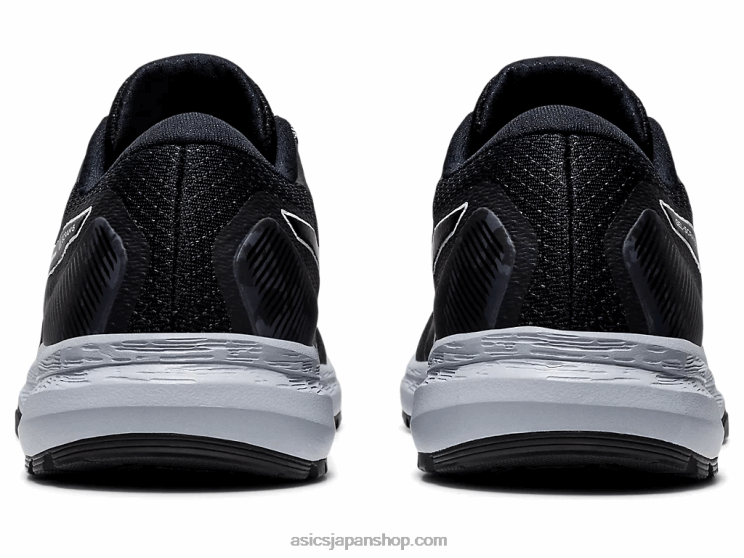 ゲルスクラム 6 L20V3590Asics グラファイトグレー/ブラック