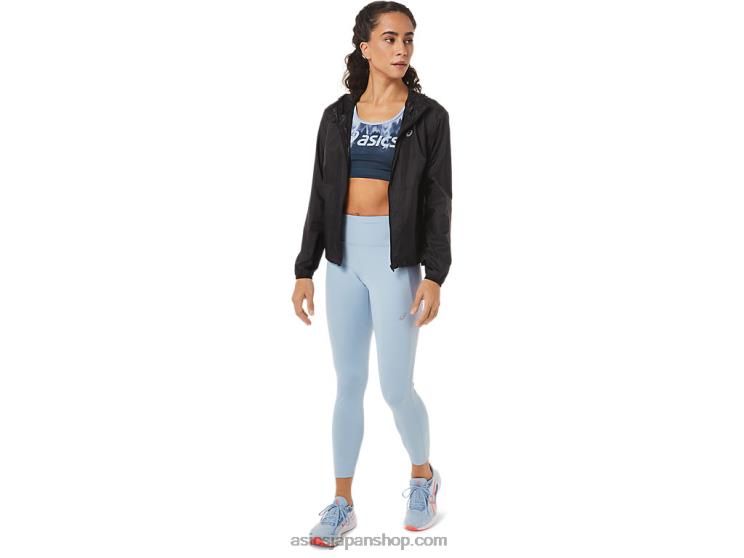 女性のかさね 7/8 タイト L20V3805Asics 靄