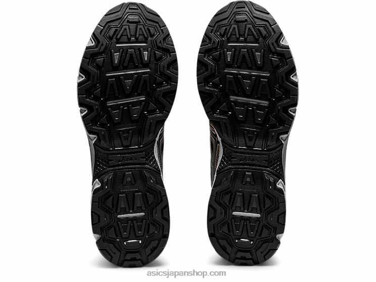 ゲルベンチャー7 L20V1529Asics グラファイトグレー/ブラック