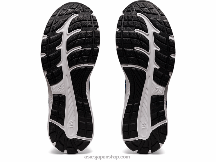 ジェルコンテント7 L20V1536Asics レイクドライブ/マコブルー