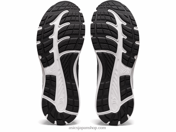 ジェルコンテント7 L20V1849Asics フレンチブルー/ガンメタル