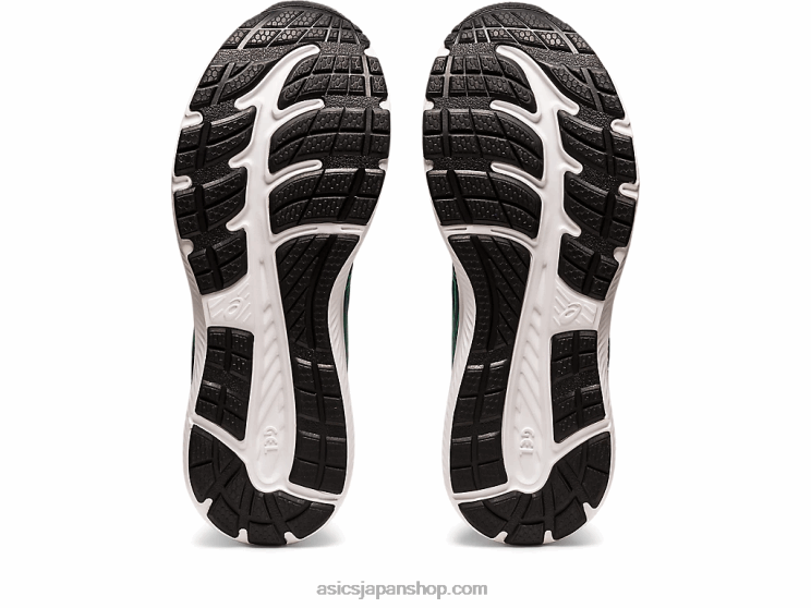 ジェルコンテント7 L20V1915Asics ミッドナイト/ベルベット・パイン