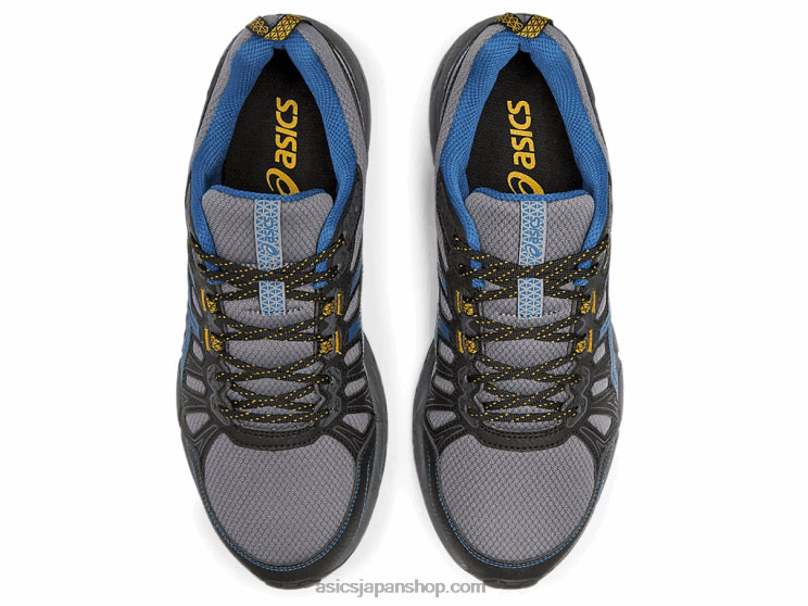 ゲルベンチャー7 L20V2124Asics メトロポリス/ブラック