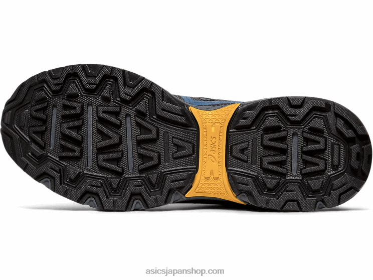 ゲルベンチャー7 L20V2124Asics メトロポリス/ブラック