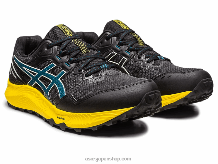 ゲルソノマ 7 L20V254Asics グラファイトグレー/インクティール