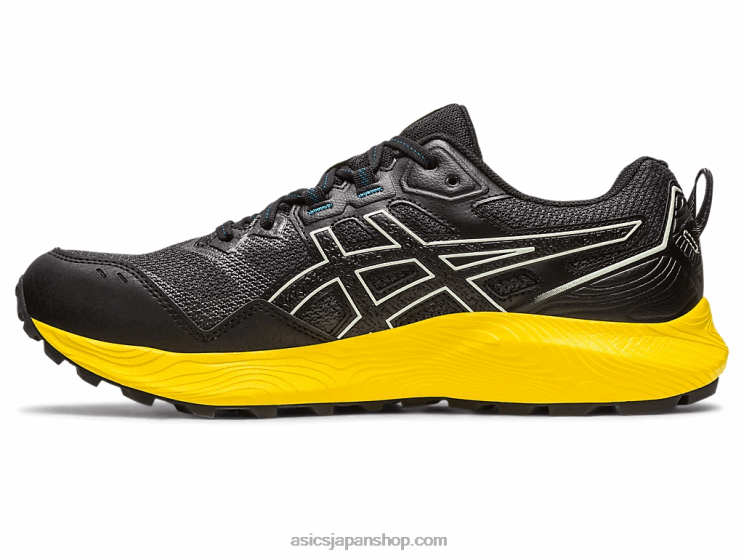 ゲルソノマ 7 L20V254Asics グラファイトグレー/インクティール