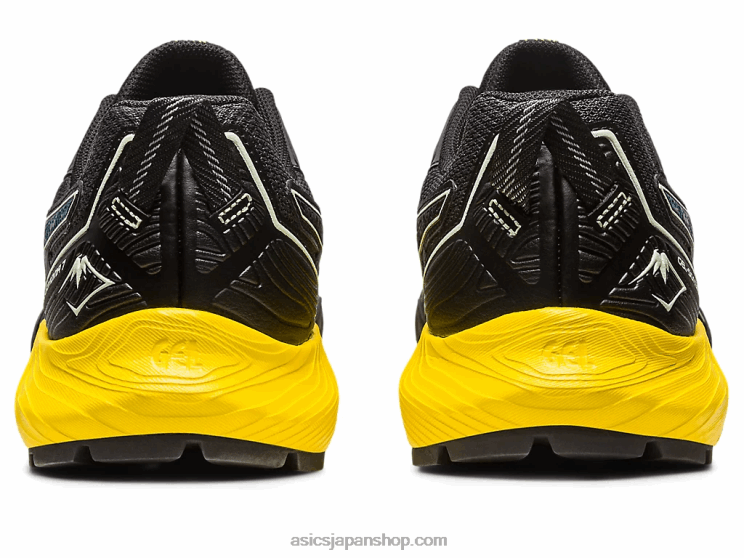 ゲルソノマ 7 L20V254Asics グラファイトグレー/インクティール