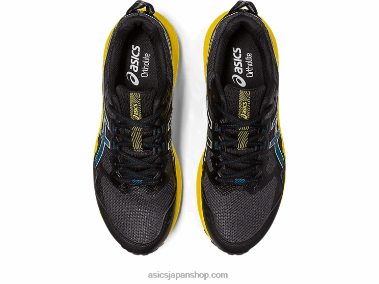 ゲルソノマ 7 L20V254Asics グラファイトグレー/インクティール