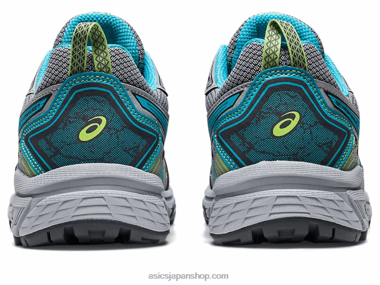 ゲルベンチャー7 L20V2711Asics ピエモンテグレー/アクアリウム