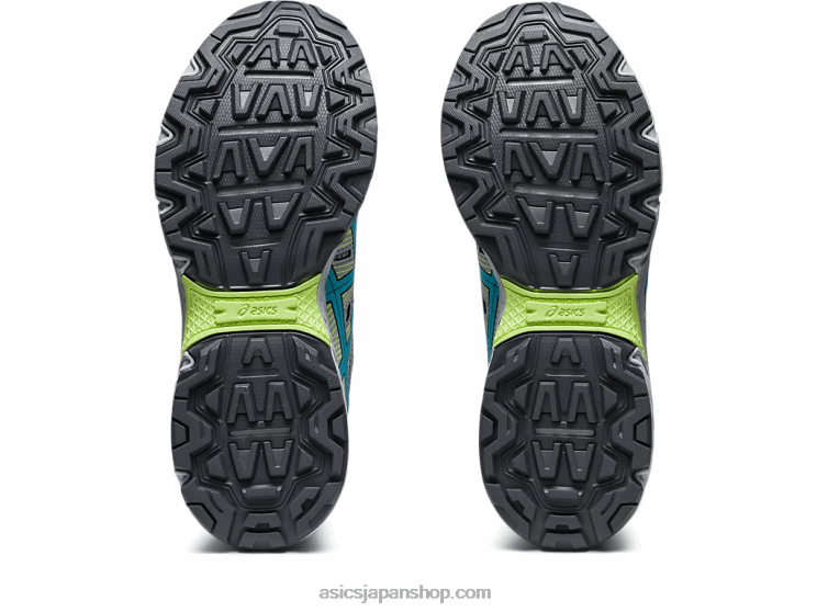 ゲルベンチャー7 L20V2711Asics ピエモンテグレー/アクアリウム