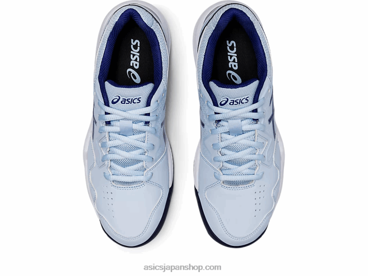 ジェル専用 7 L20V3111Asics ソフトスカイ/ダイブブルー