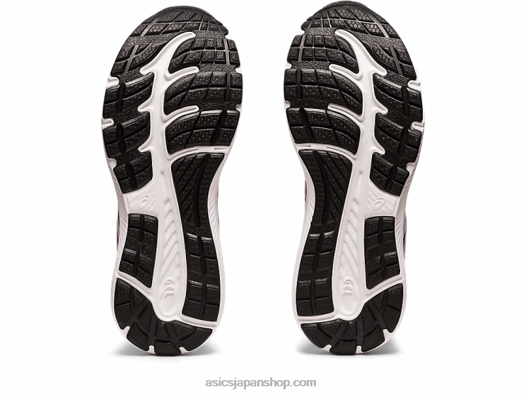 ジェルコンテント7 L20V3156Asics オーキッド/ホワイト