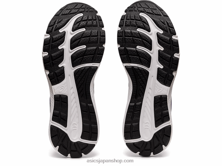ジェルコンテント7 L20V3424Asics メトロポリス/ムラサキ
