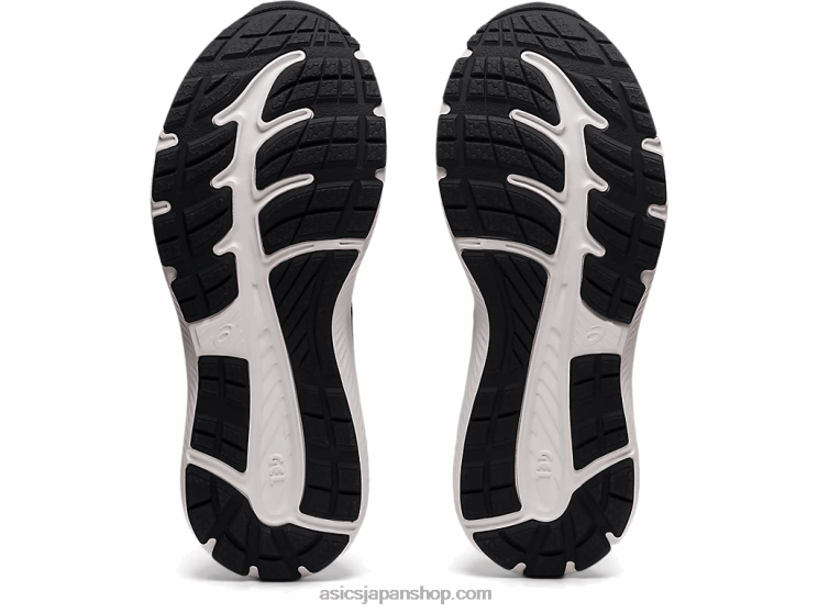 ジェルコンテント7 L20V3682Asics キャリアグレー/ピードモントグレー