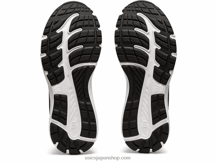 ジェルコンテント7 L20V4024Asics グラファイトグレー/デジタルアクア
