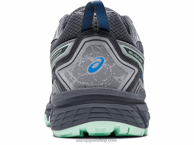 ゲルベンチャー7 L20V4196Asics シートロック/アイスミント