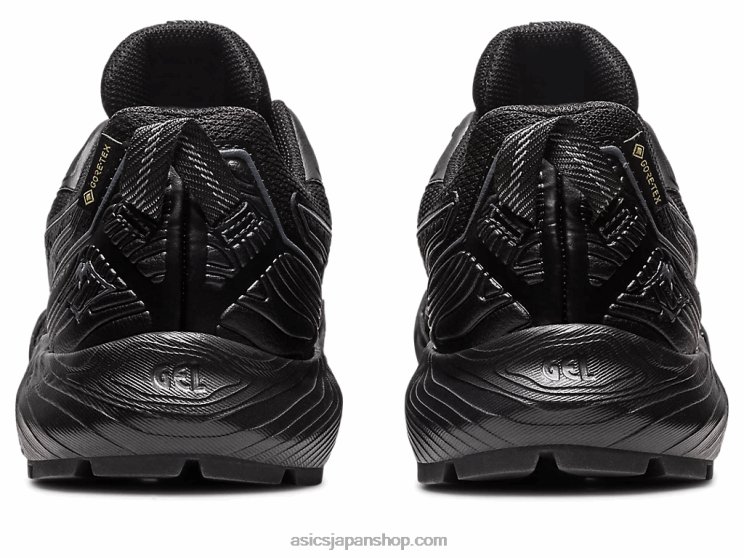 ゲルソノマ 7 gtx L20V2338Asics ブラック/キャリアグレー