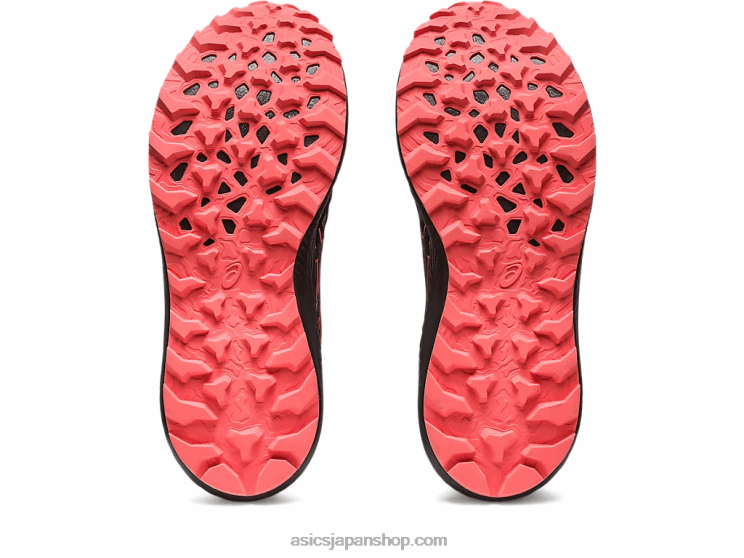 ゲルソノマ 7 gtx L20V2343Asics 黒/砂嵐