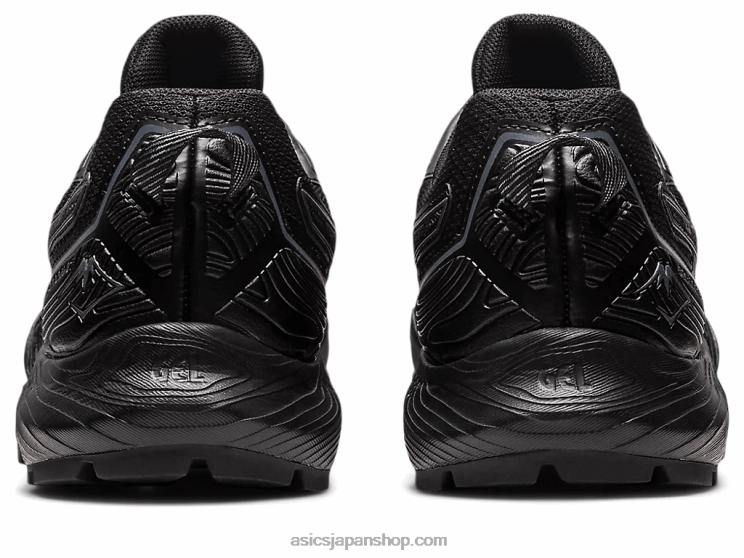 ゲルソノマ 7 gtx L20V271Asics ブラック/キャリアグレー