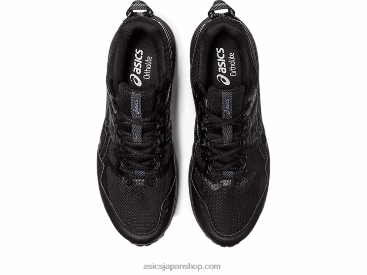 ゲルソノマ 7 gtx L20V271Asics ブラック/キャリアグレー