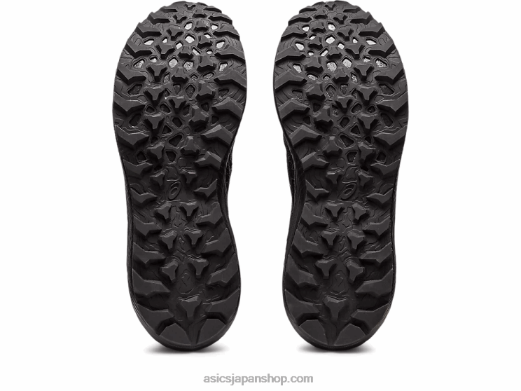 ゲルソノマ 7 gtx L20V271Asics ブラック/キャリアグレー