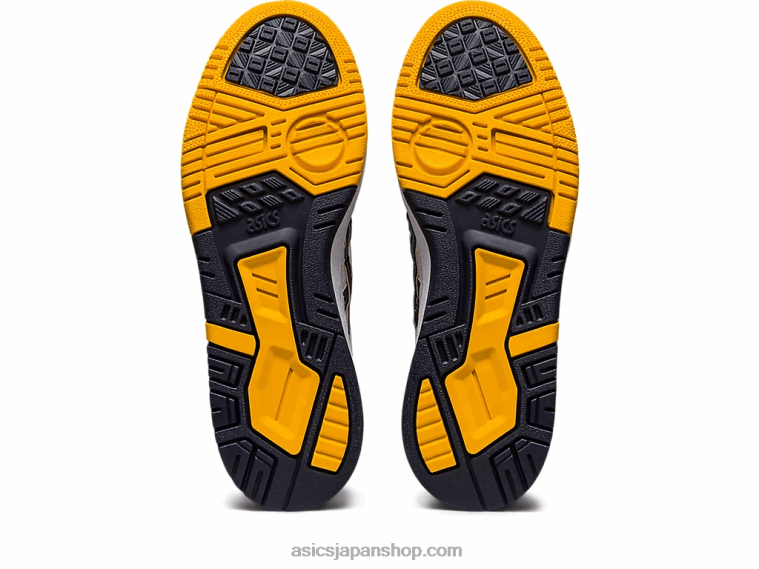 元89 L20V148 Asicsホワイト/ミッドナイト
