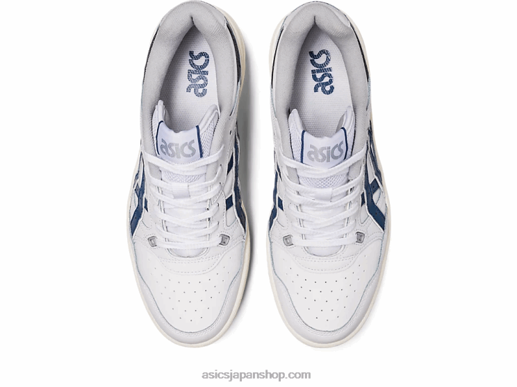 元89 L20V173Asics ホオジロザメ/グランドシャーク