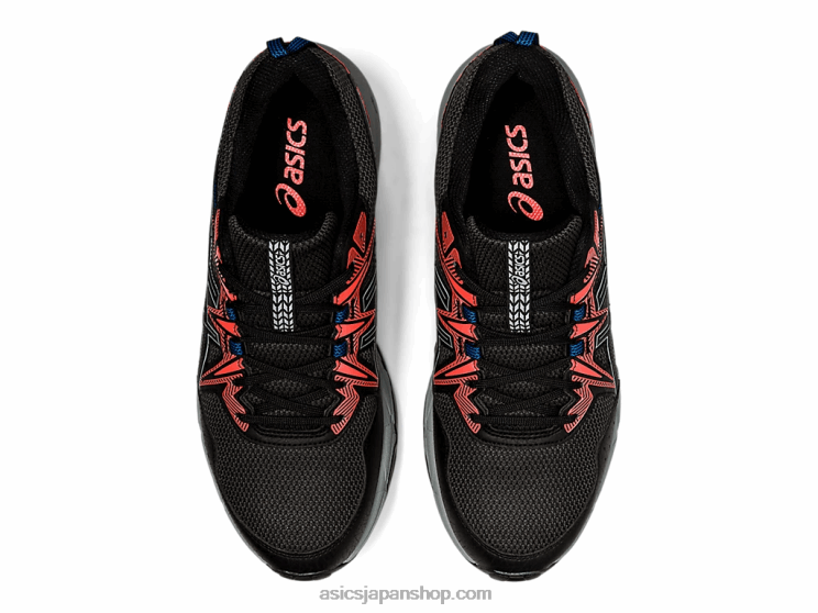 ジェルベンチャー 8 L20V1194Asics グラファイトグレー/シートロック