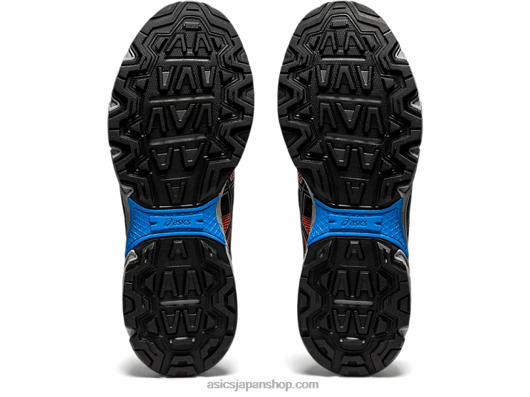 ジェルベンチャー 8 L20V1194Asics グラファイトグレー/シートロック