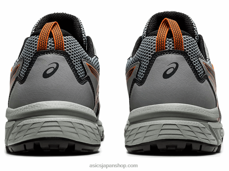 ジェルベンチャー 8 L20V1555Asics シートロック/ハバネロ